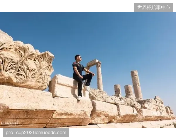 约旦足球的崛起受益于中东地区整体体育产业发展的大环境。
